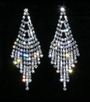#15068 - An After 5 Affair Earring