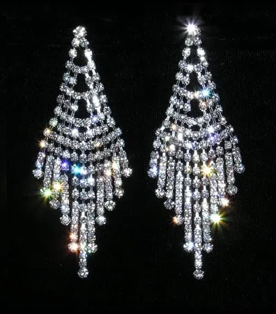 #15068 - An After 5 Affair Earring