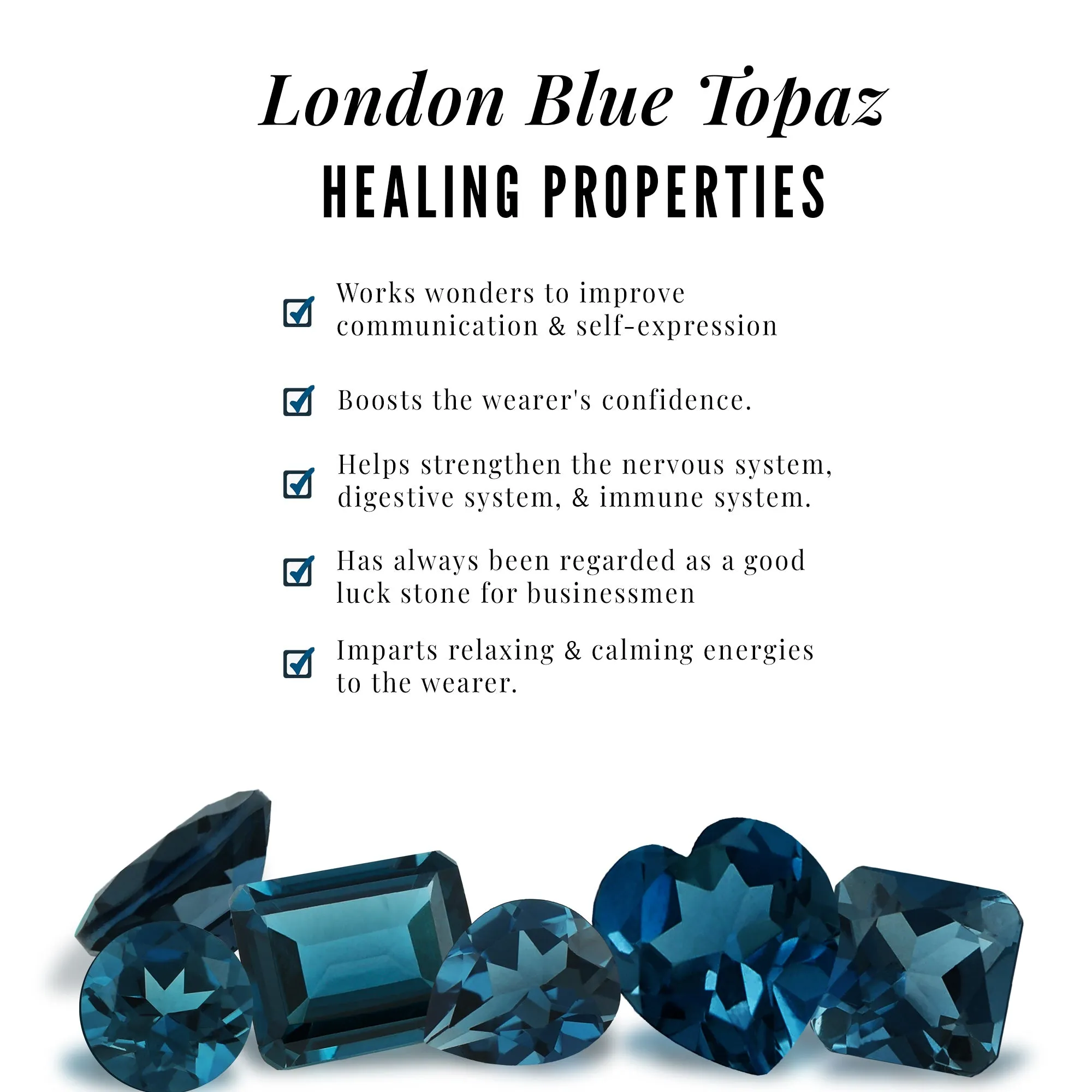 4.5 CT London Blue Topaz and Diamond Dangle Drop Earrings