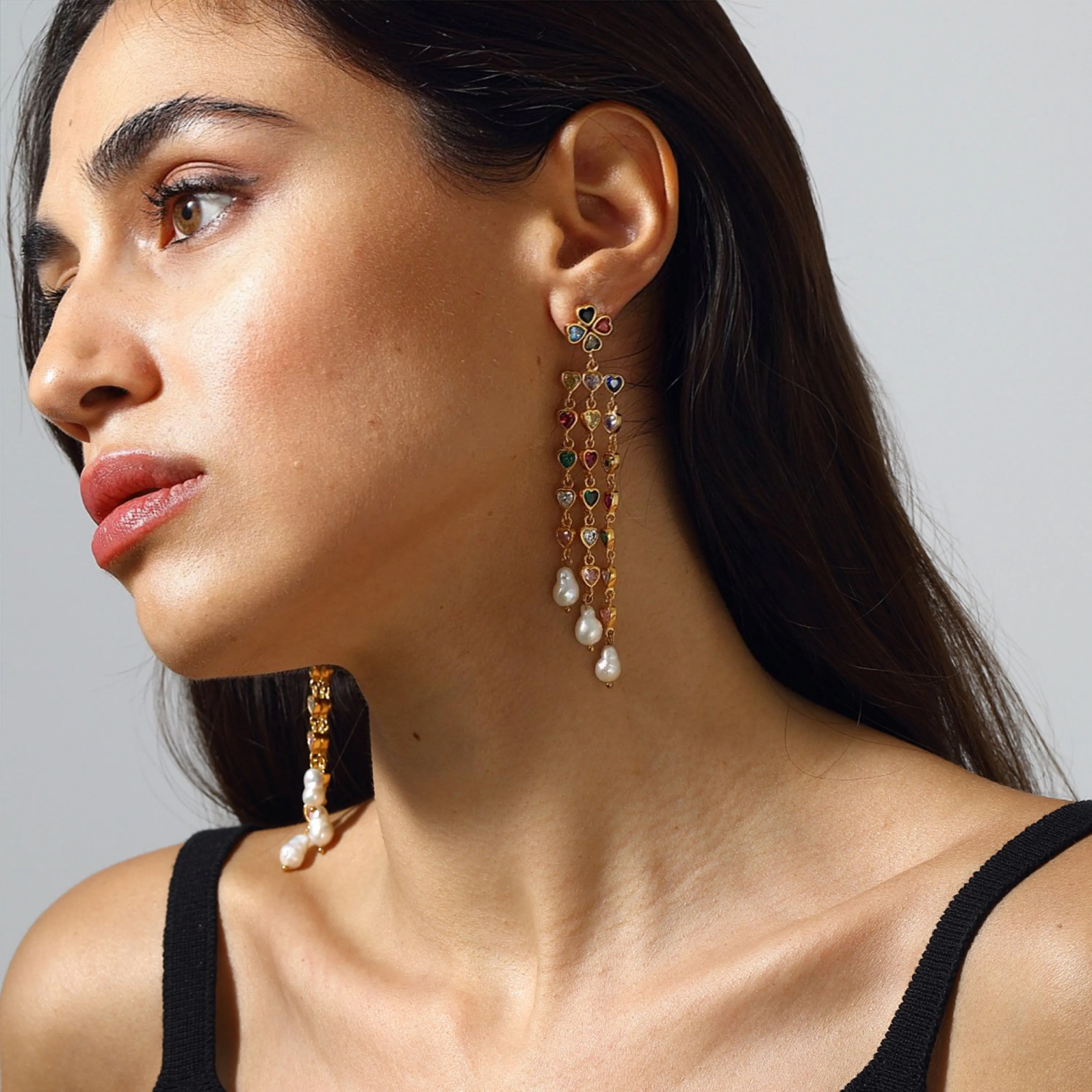 Aphrodite Earrings