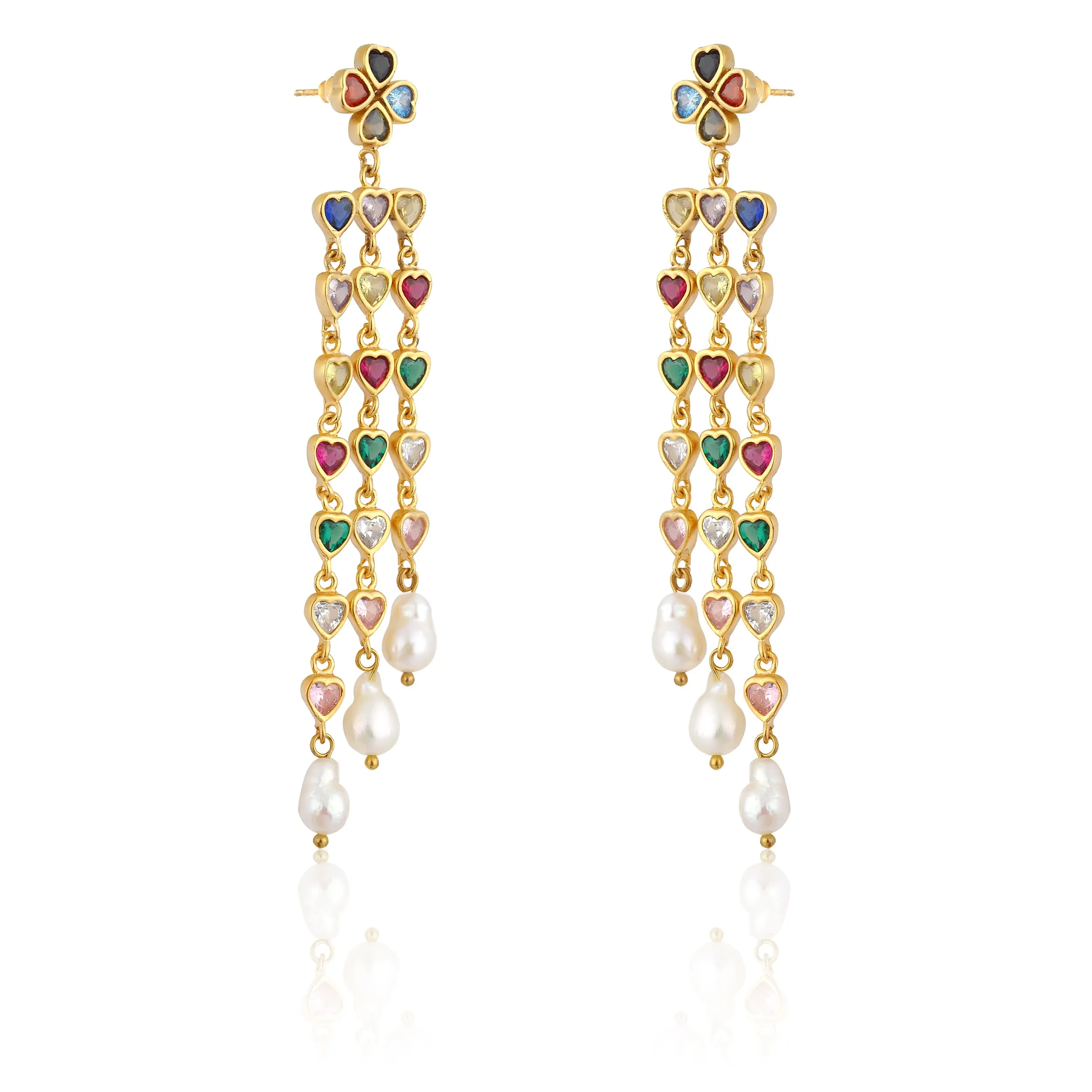 Aphrodite Earrings