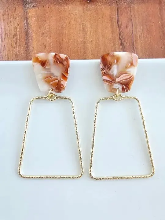 Ariana Earrings
