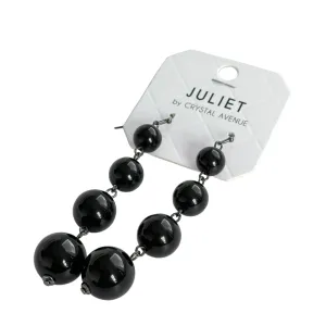 Bead Dangle Earrings