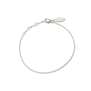 BESPOKE CURB BRACELET