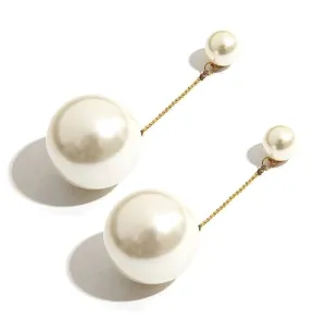 Callie Drop Earrings