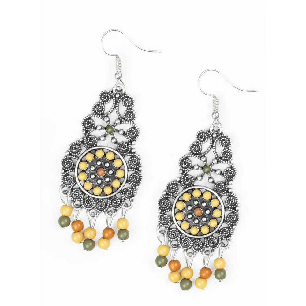 Congeniality Earrings