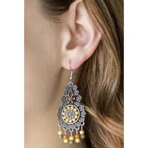 Congeniality Earrings