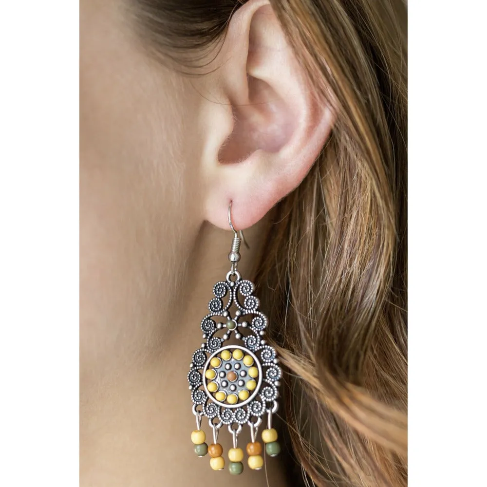 Congeniality Earrings