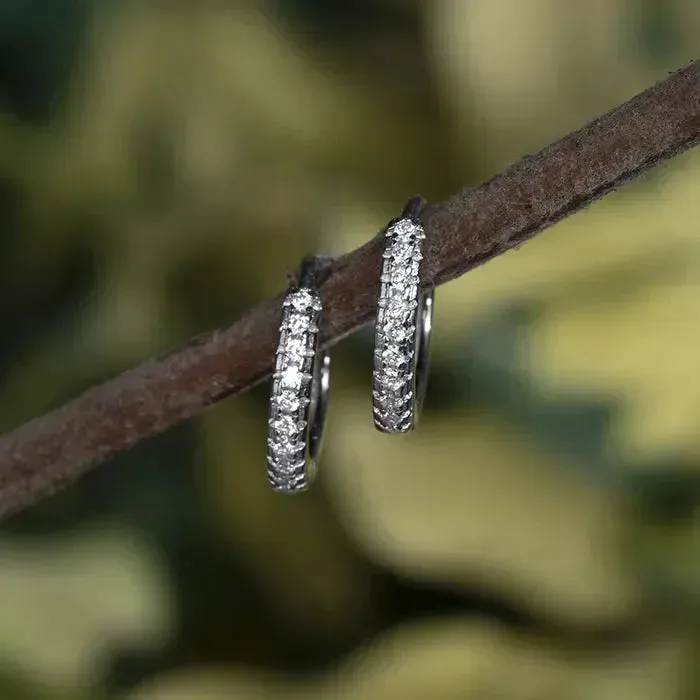 Dainty Sparkle Balis
