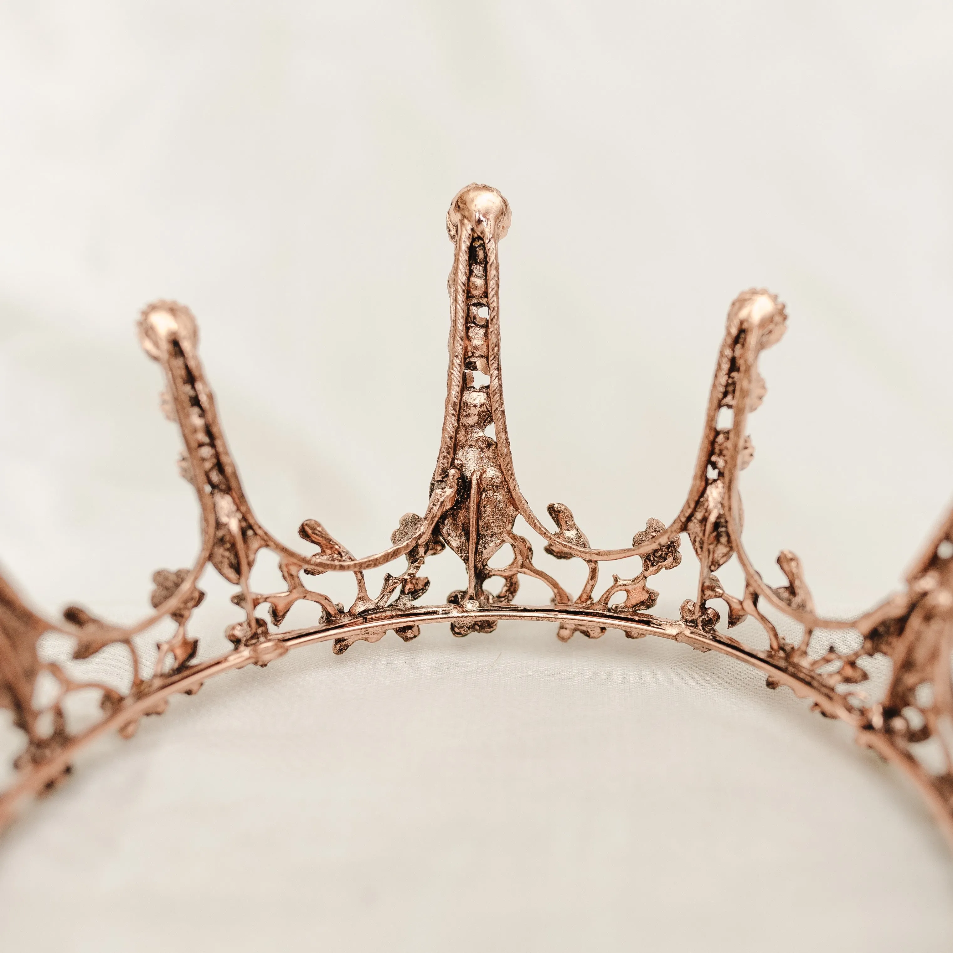 Daisy’s Crown