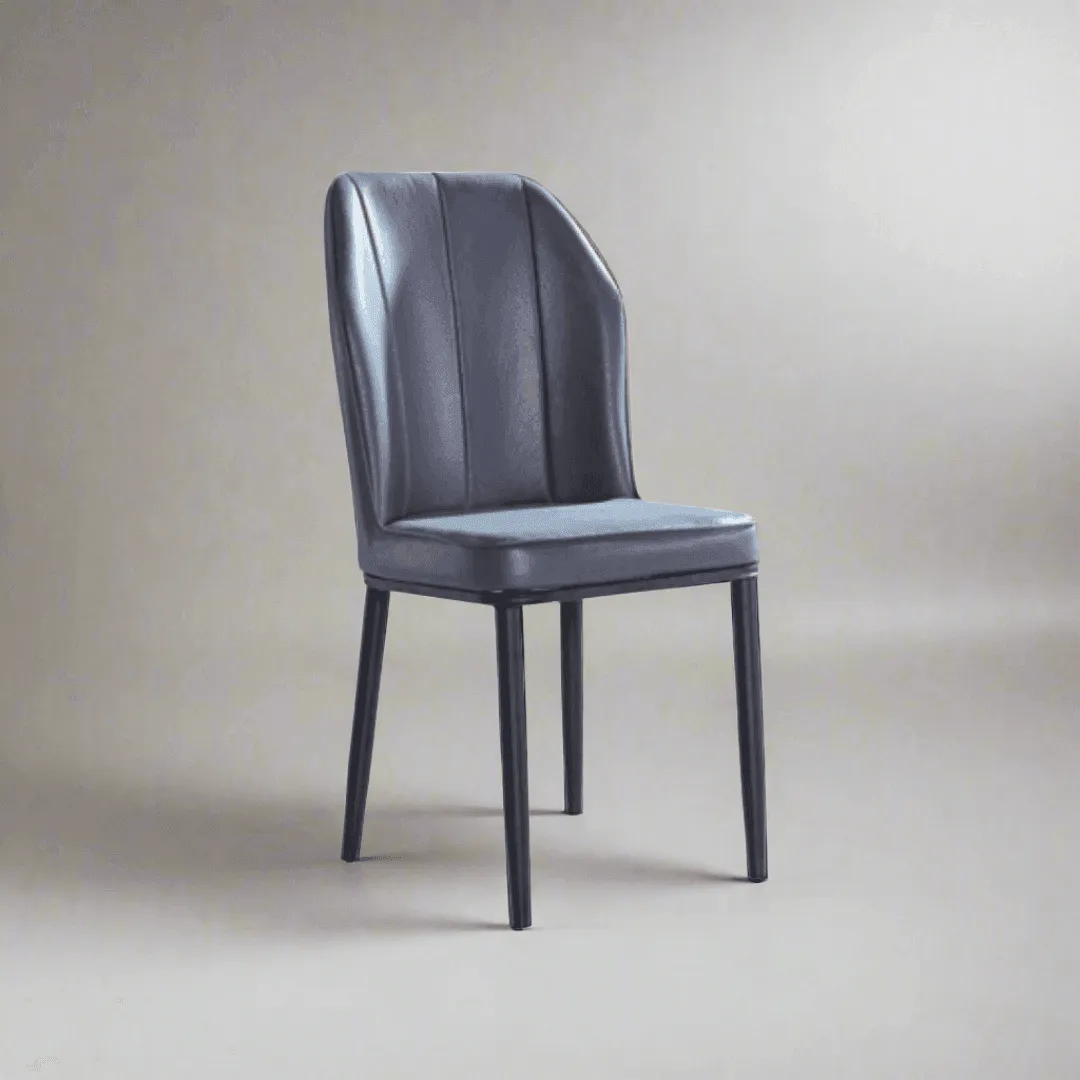 Diadem Fabric Dining Chair