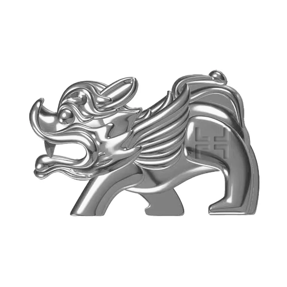 Dynasty Series - The Asher (Clearance)