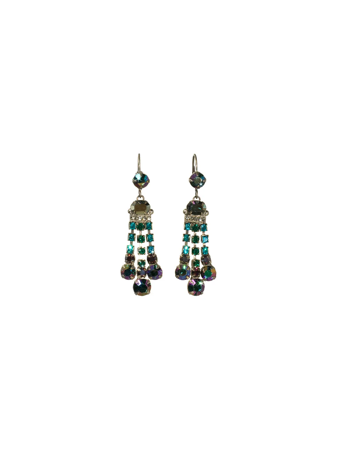 Eleanor Dangle Earring - ECC1ASEMC