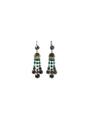 Eleanor Dangle Earring - ECC1ASEMC