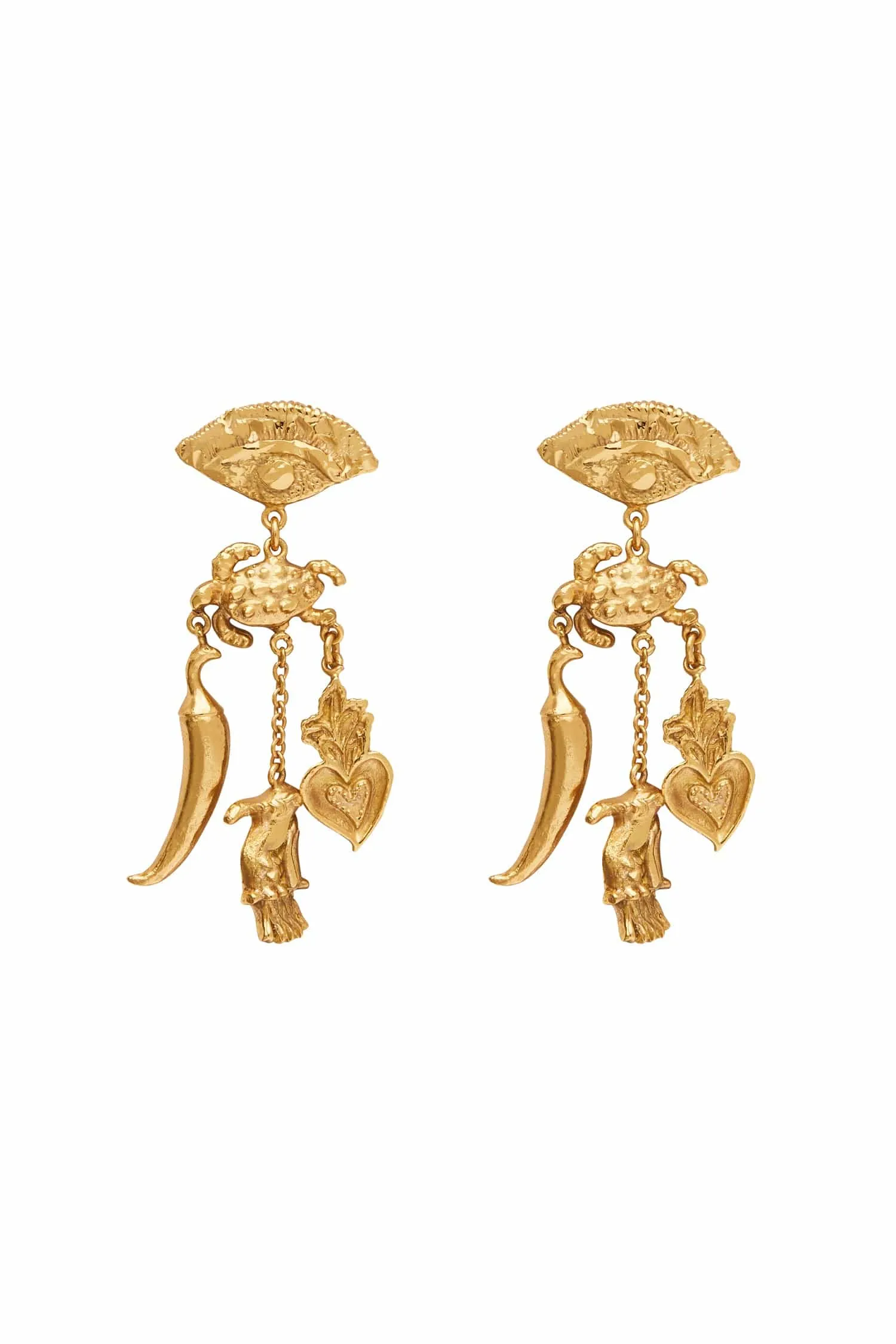 Encanto Chandelier Earrings