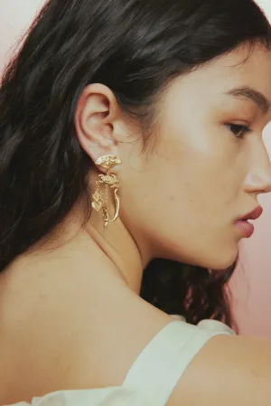 Encanto Chandelier Earrings
