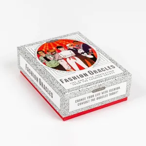 Fashion Oracles cards