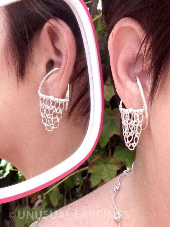 Florin - Sterling Silver
