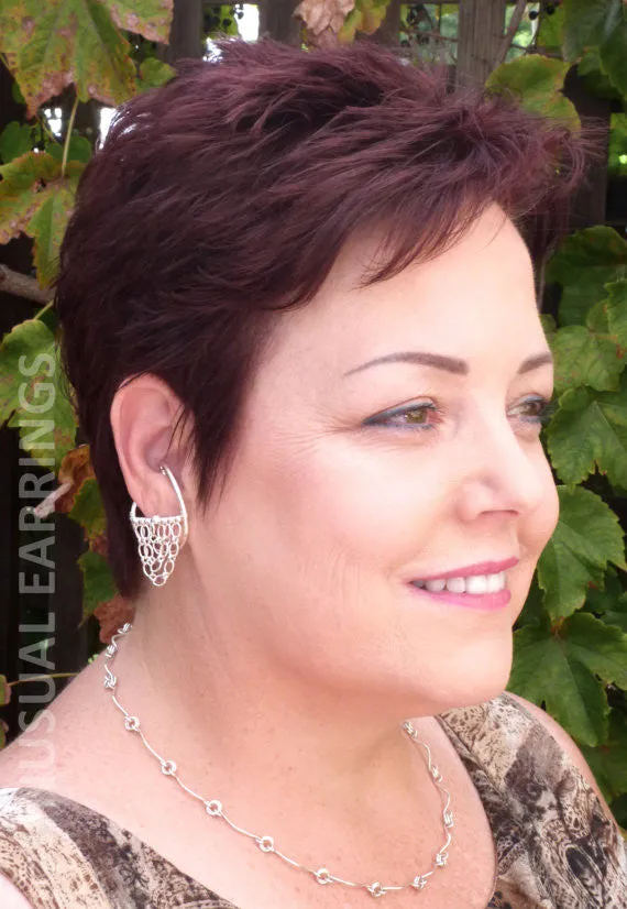 Florin - Sterling Silver