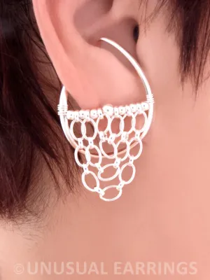 Florin - Sterling Silver