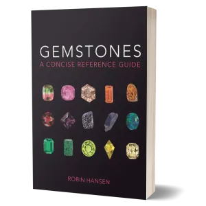 Gemstones: A Concise Reference Guide