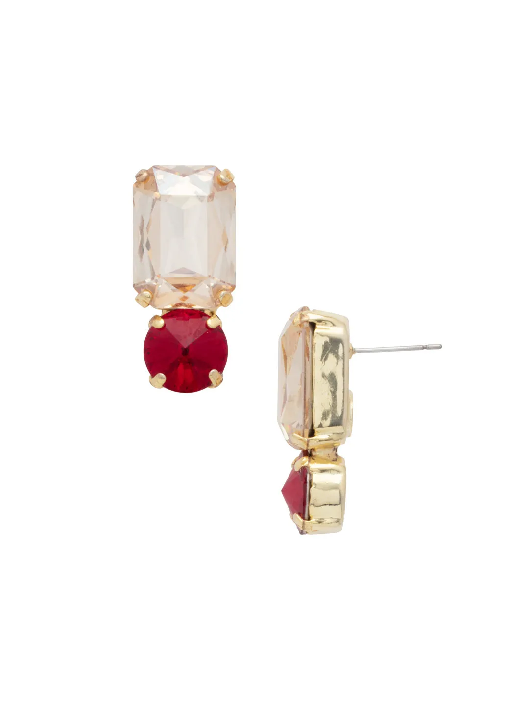 Kylie Dangle Earrings - EFS11BGMS