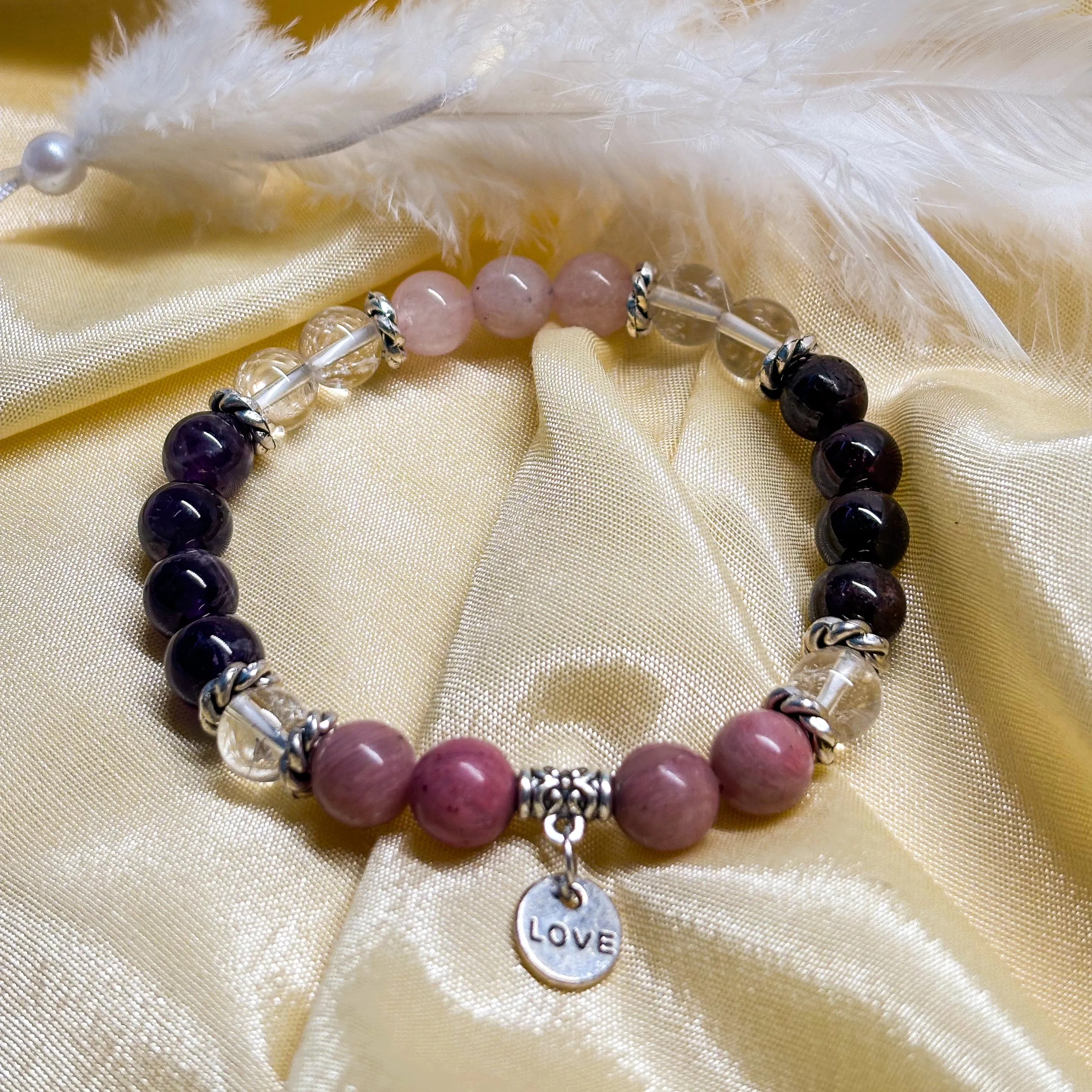Love & Relationship Bracelet