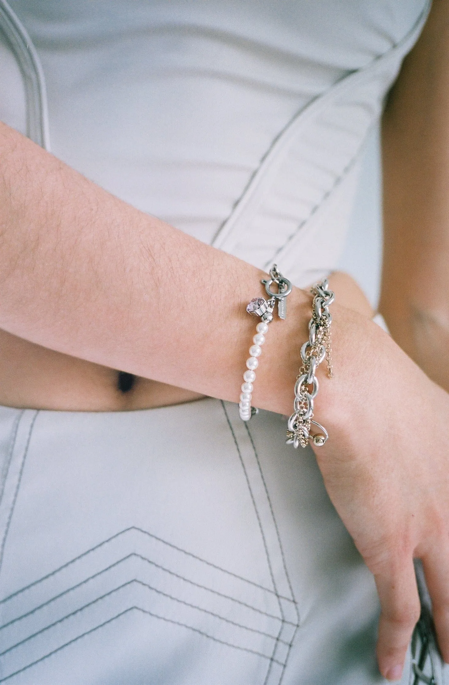 Maddy Bracelet