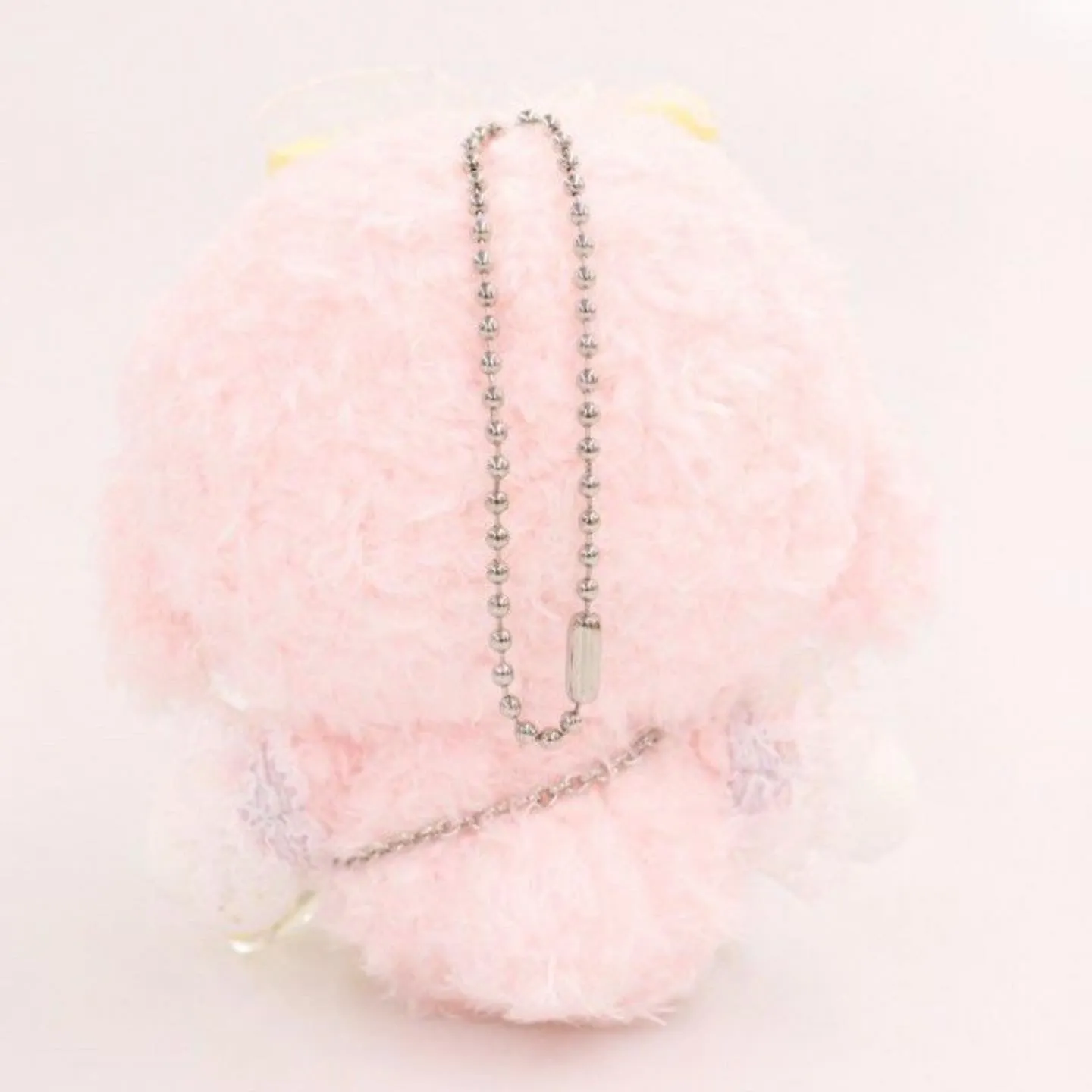 My Melody / Kuromi / My Piano / Plush Mascot Japan