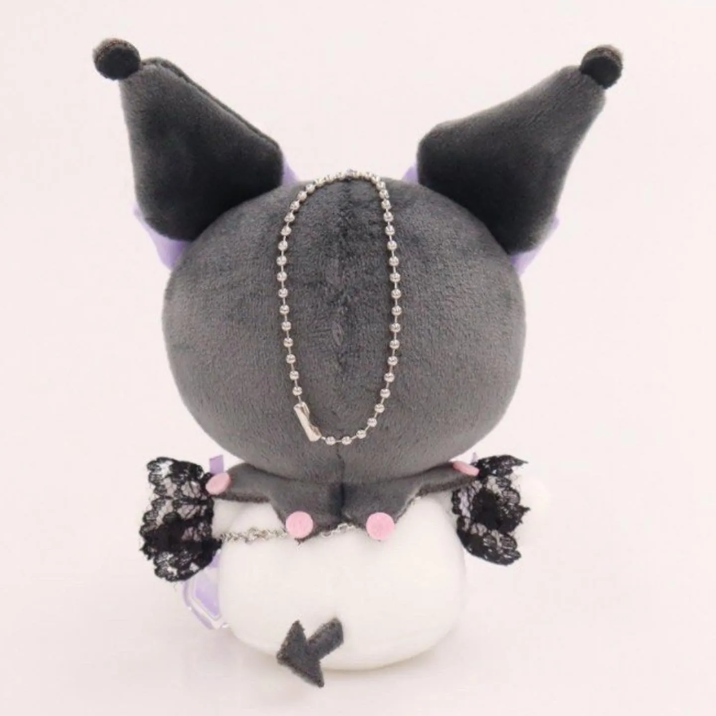 My Melody / Kuromi / My Piano / Plush Mascot Japan