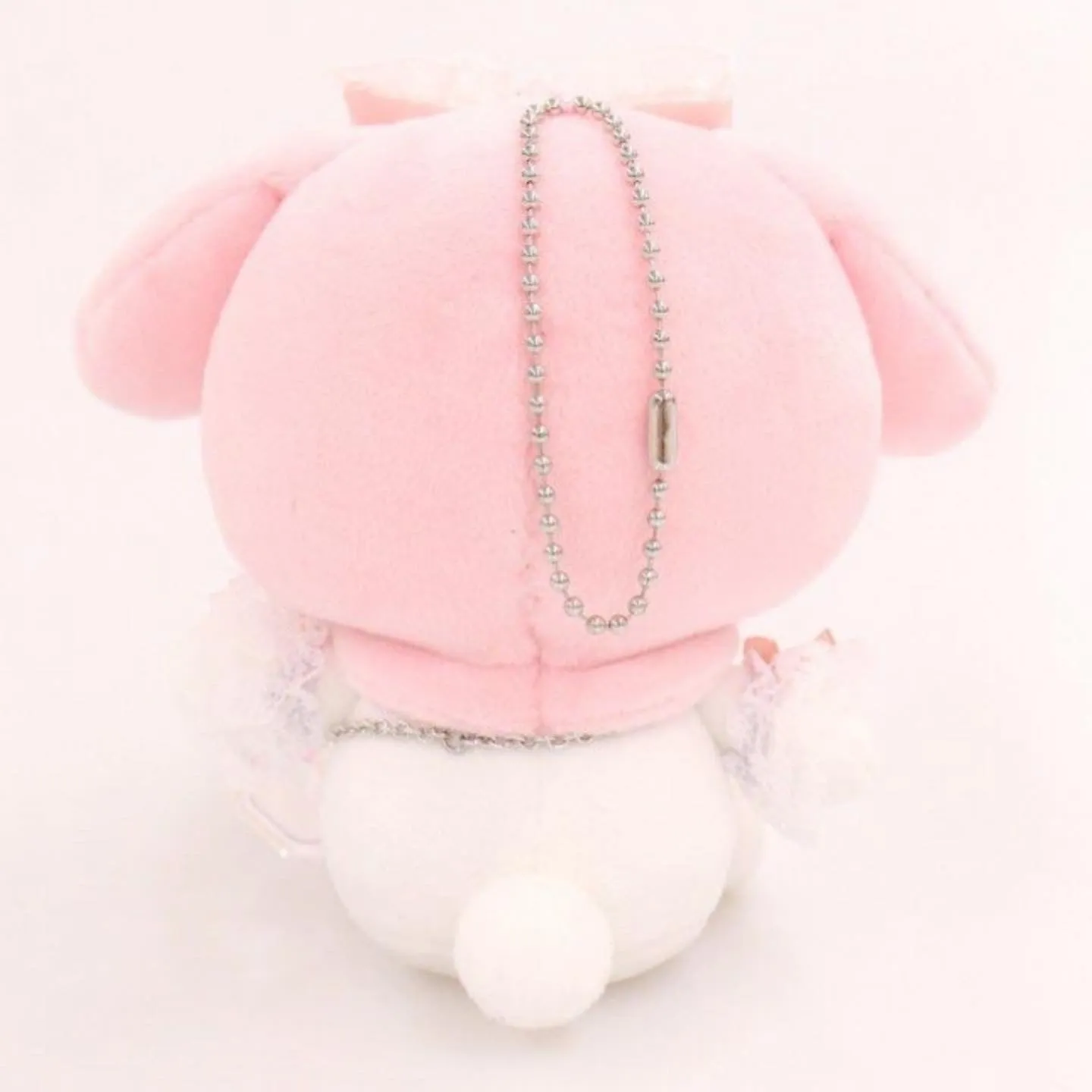 My Melody / Kuromi / My Piano / Plush Mascot Japan