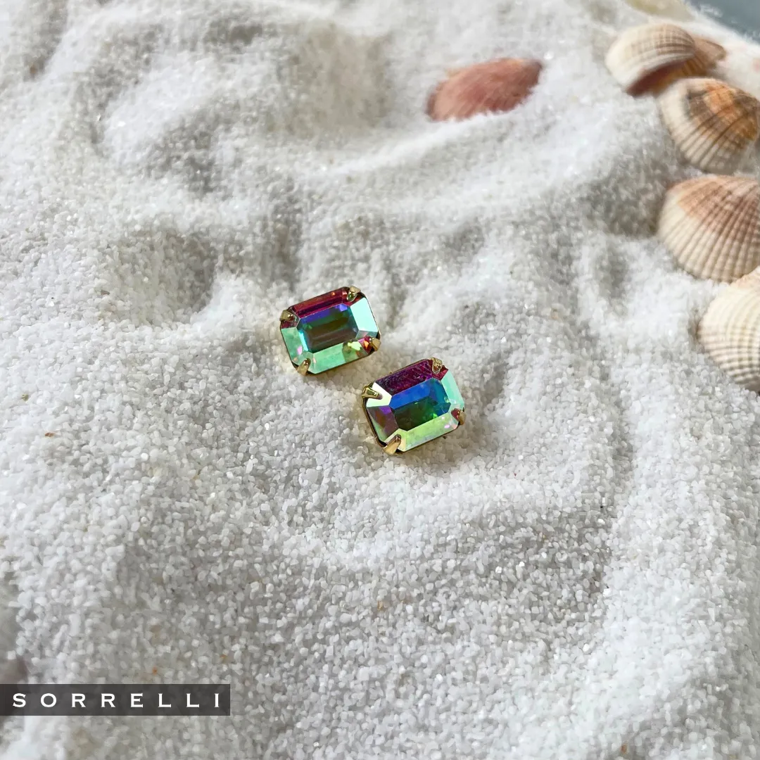Octavia Stud Earrings - EDU53BGCAB