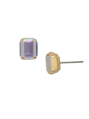 Octavia Stud Earrings - EDU53BGCAB
