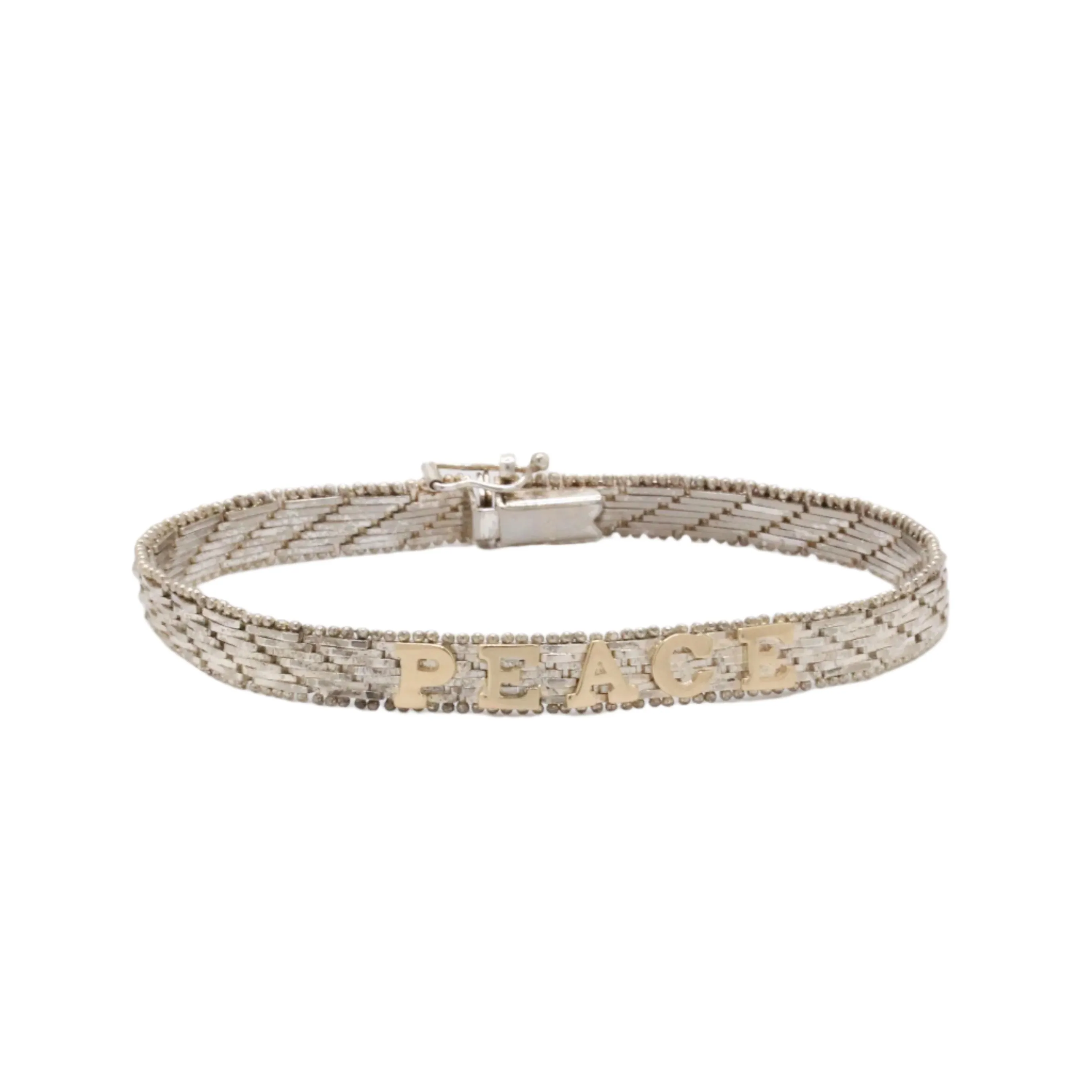 PEACE Bracelet