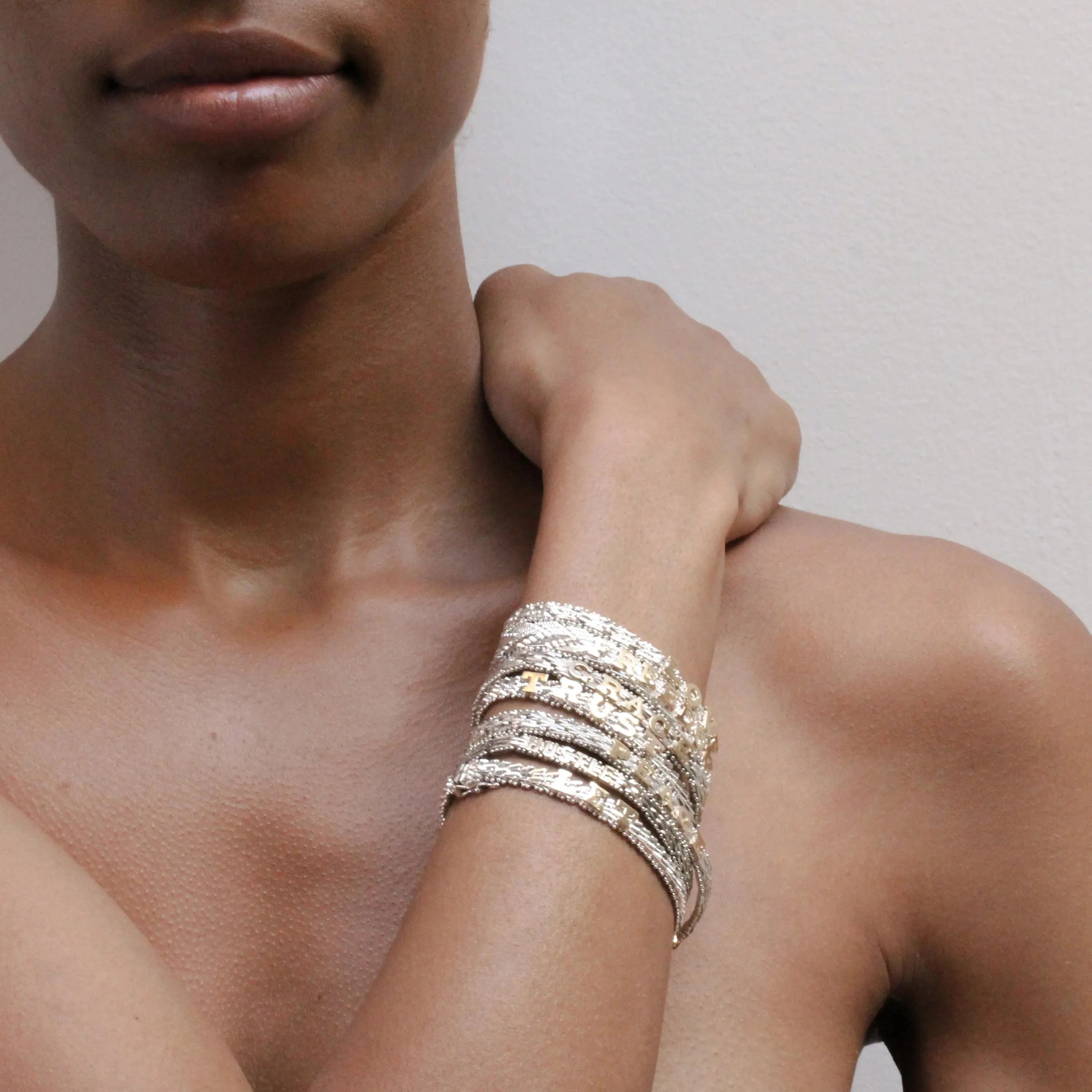 PEACE Bracelet