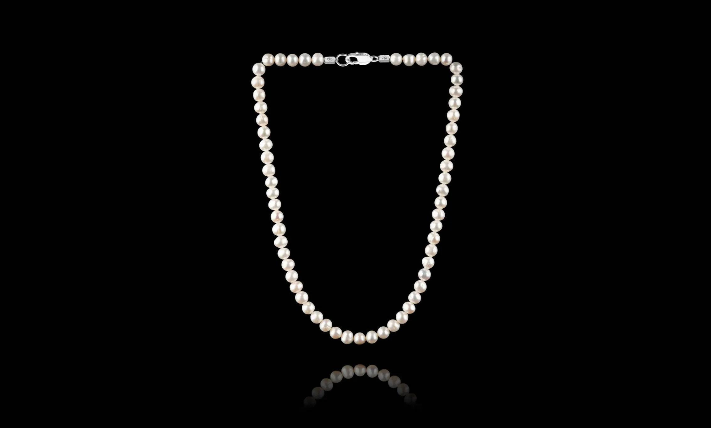 Pearl Necklace IX (7-8mm)