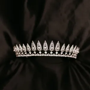 Penny's Tiara