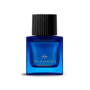 Peregrina Sample