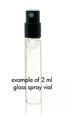 Peregrina Sample