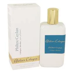 Philtre Ceylan Pure Perfume Spray By Atelier Cologne