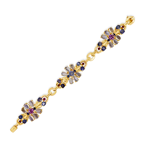 Raymond Yard Estate Bracelet