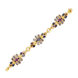 Raymond Yard Estate Bracelet