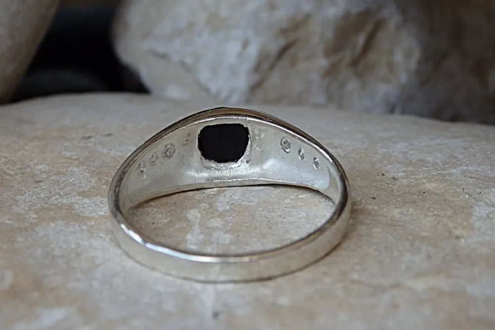 Signet Ring For men
