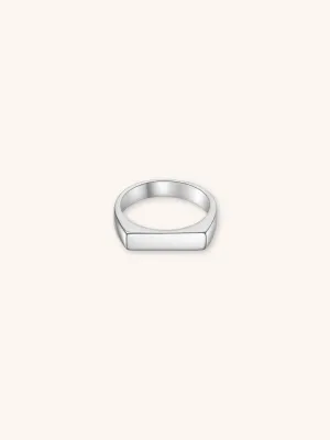Signet Ring
