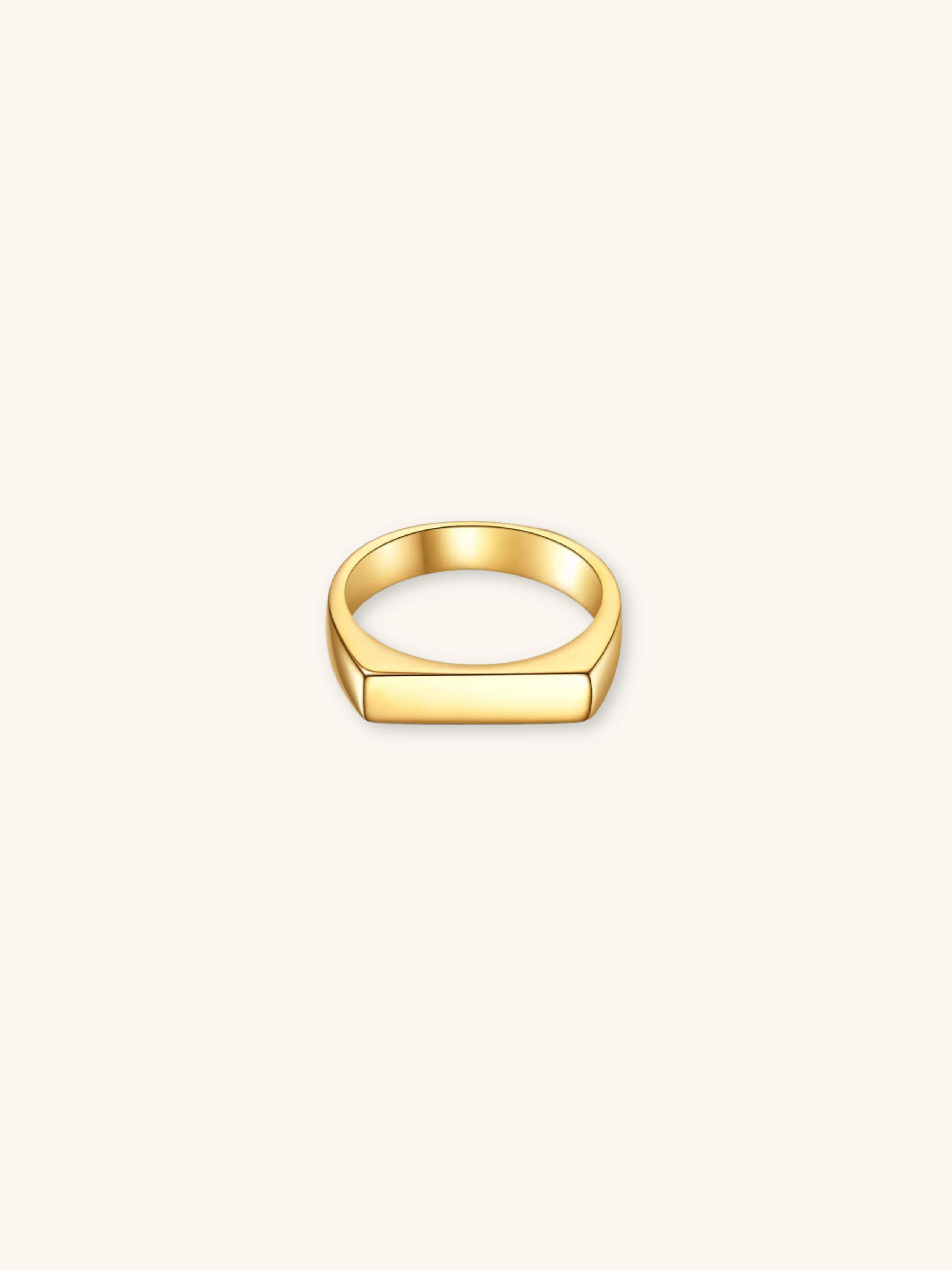 Signet Ring