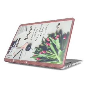 Spanish || Virtuous Woman MacBook Case