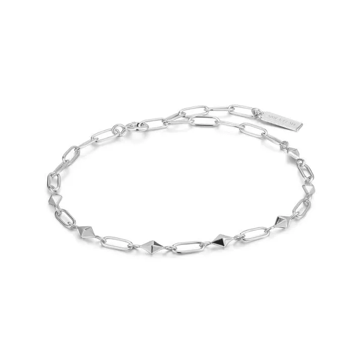 SPIKE IT UP HEAVY SPIKE BRACELET