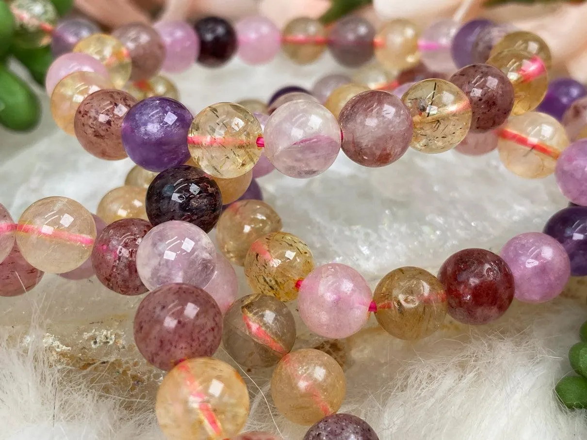 Super 7 Bracelet