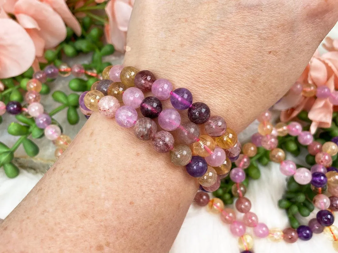 Super 7 Bracelet