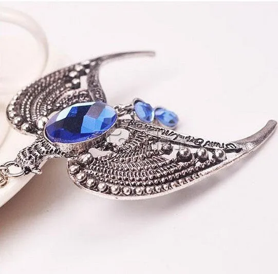 The Lost Diadem of Ravenclaw